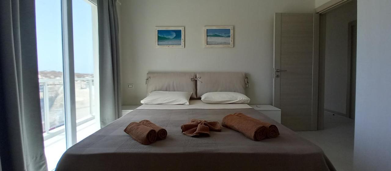 Katlantik Beach House Deluxe Sal Rei Eksteriør bilde