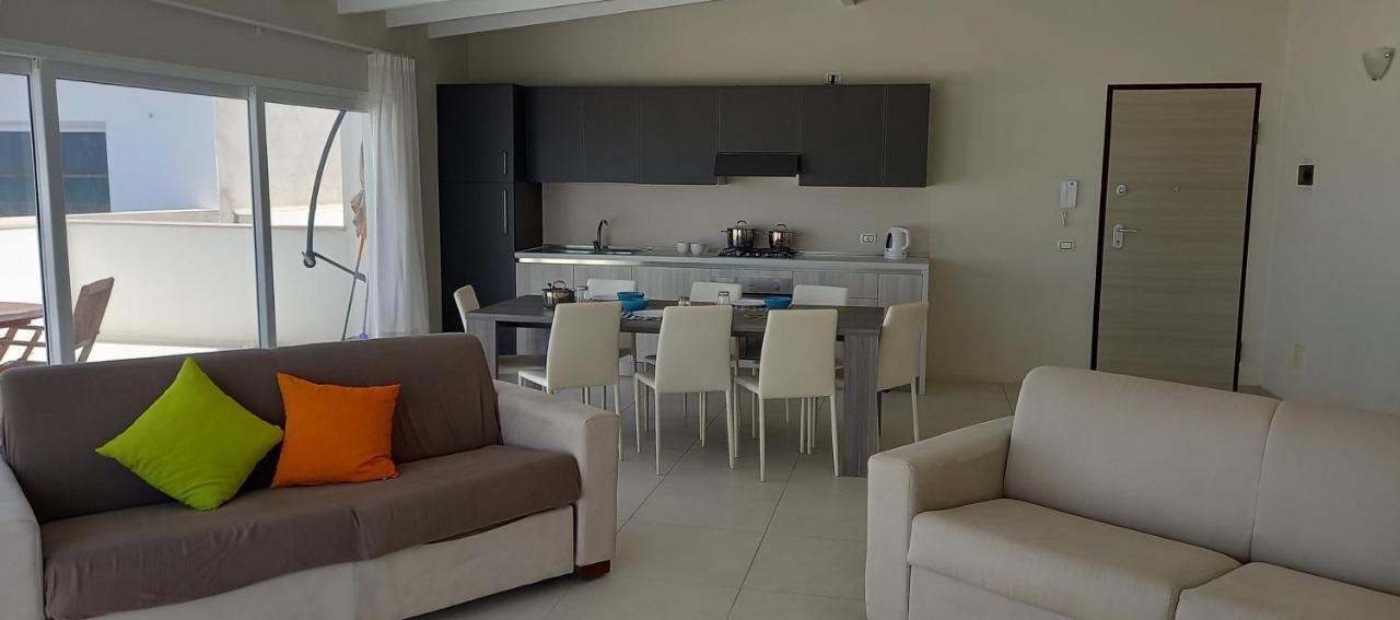 Katlantik Beach House Deluxe Sal Rei Eksteriør bilde