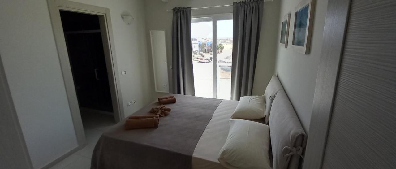 Katlantik Beach House Deluxe Sal Rei Eksteriør bilde