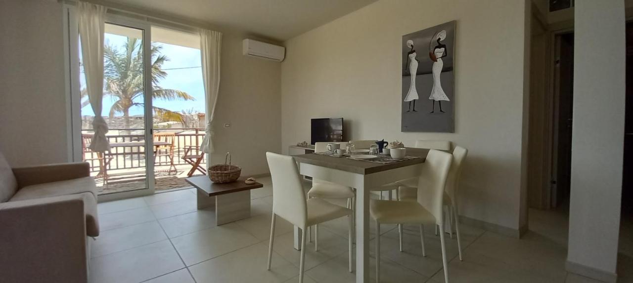 Katlantik Beach House Deluxe Sal Rei Eksteriør bilde