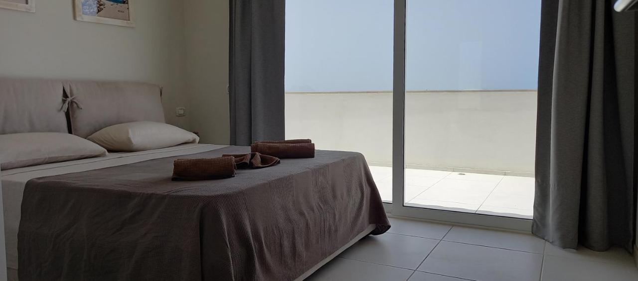 Katlantik Beach House Deluxe Sal Rei Eksteriør bilde