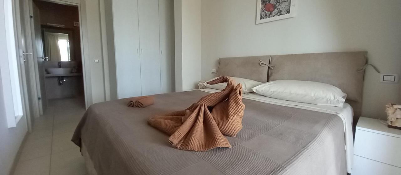 Katlantik Beach House Deluxe Sal Rei Eksteriør bilde