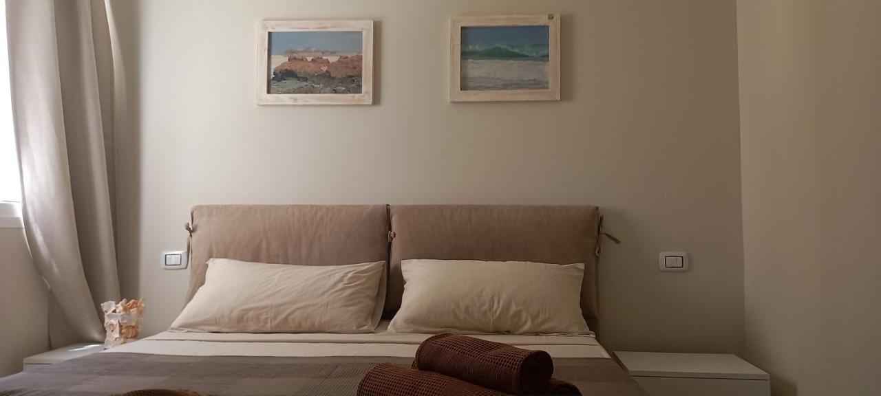 Katlantik Beach House Deluxe Sal Rei Eksteriør bilde