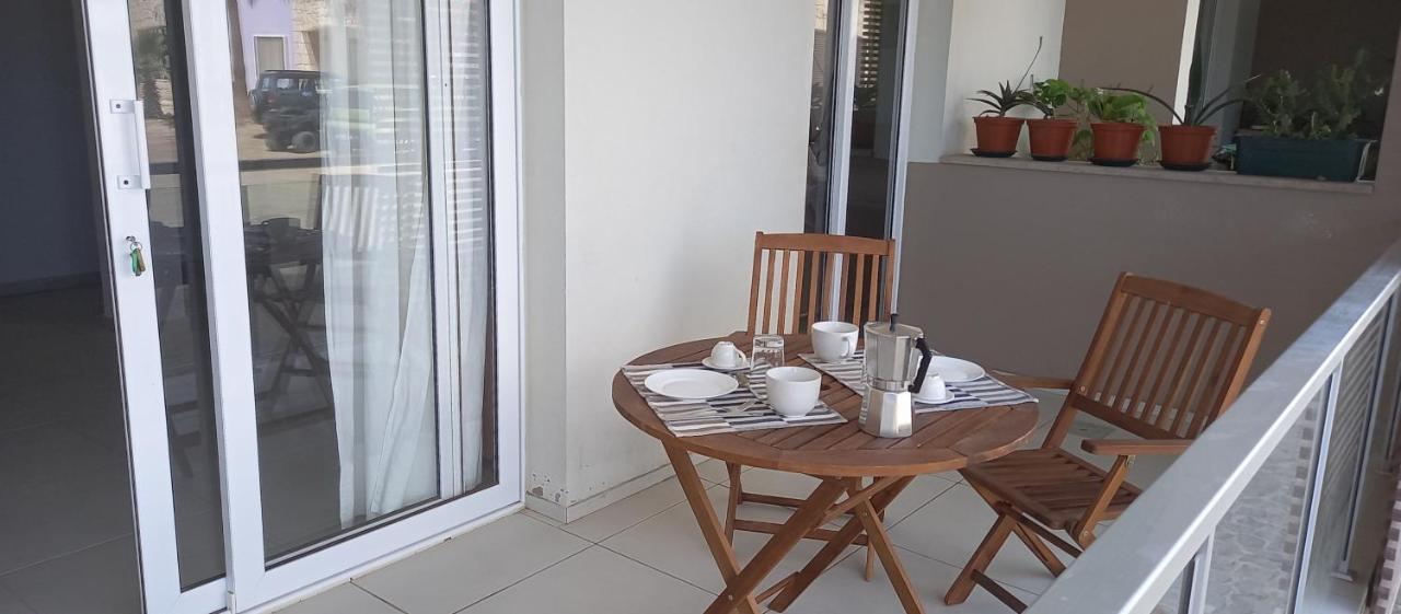 Katlantik Beach House Deluxe Sal Rei Eksteriør bilde