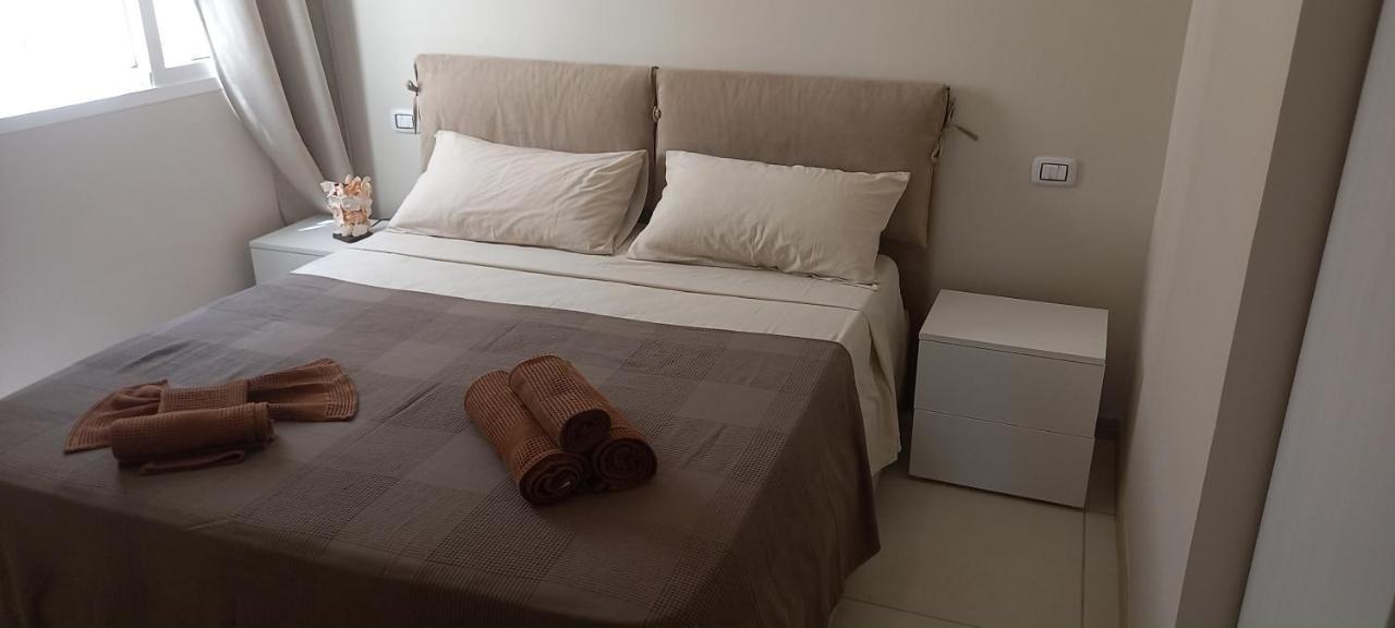 Katlantik Beach House Deluxe Sal Rei Eksteriør bilde