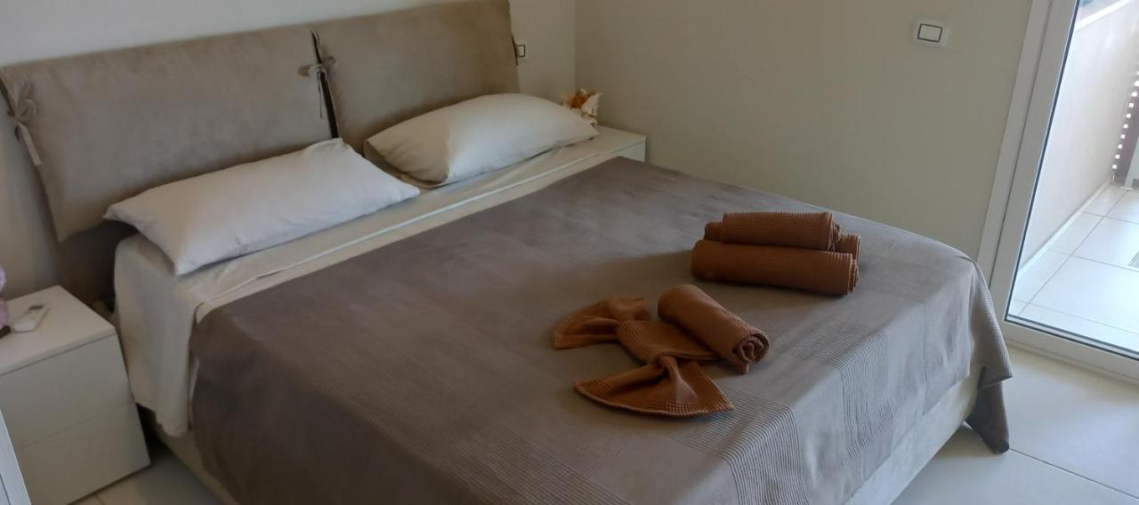 Katlantik Beach House Deluxe Sal Rei Eksteriør bilde