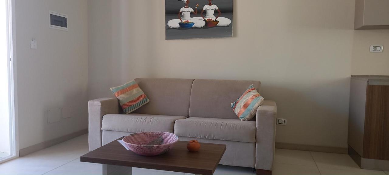 Katlantik Beach House Deluxe Sal Rei Eksteriør bilde