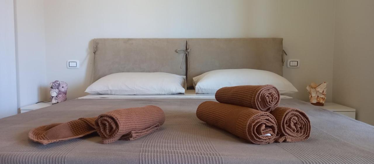 Katlantik Beach House Deluxe Sal Rei Eksteriør bilde
